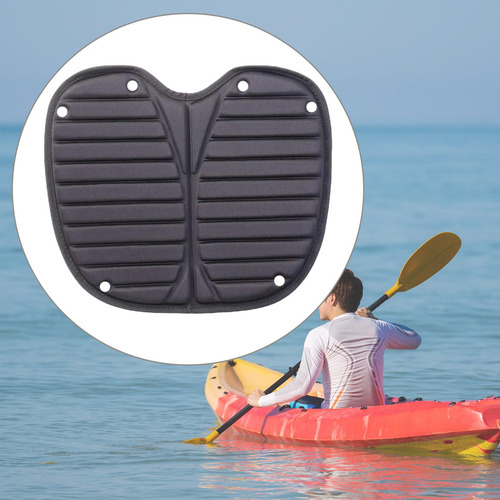 Cojín Para Asiento De Kayak, Cómodo Cojín Para Asiento De