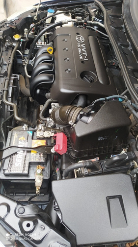 Toyota Corolla 1.8 Xei Mt 2011