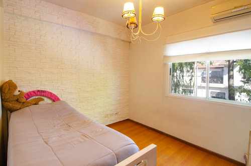 Ph 3 Amb Con Terraza - Villa Urquiza