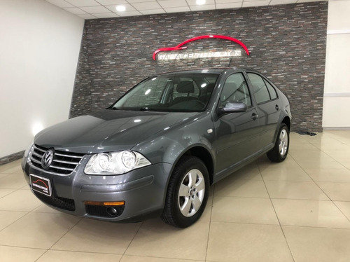 Imagen 1 de 15 de Volkswagen Bora 2.0 Trendline Tiptronic
