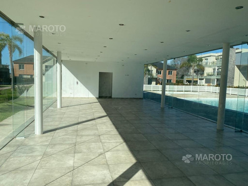 Imagen 11 de 30 de Departamento En Venta En Complejo Altos De Maschwitz - Maroto Propiedades