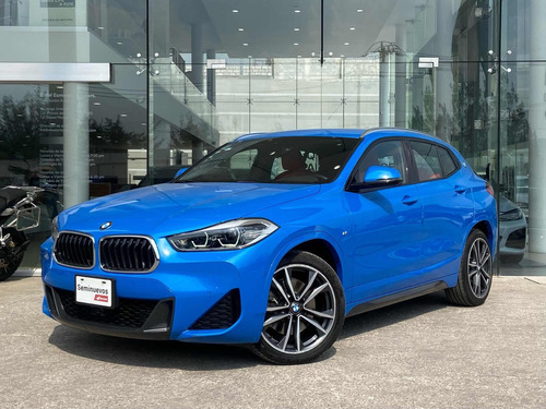 BMW X2 2.0 Sdrive20ia M Sport