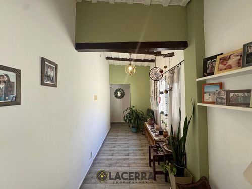 Casa 3 Amb Con Cochera En Villa Ballester