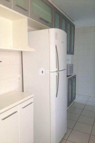 Imagem 13 de 24 de Apartamento Com 4 Dorms, Parque Do Morumbi, São Paulo, Cod: 2246 - A2246