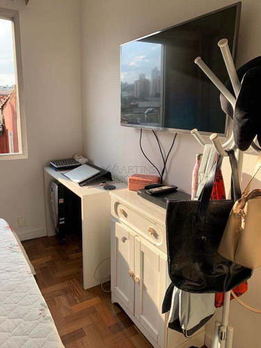 Imagem 13 de 23 de Apartamento Com 3 Dorms, Vila Vianelo, Jundiaí - R$ 380 Mil, Cod: 8617 - V8617