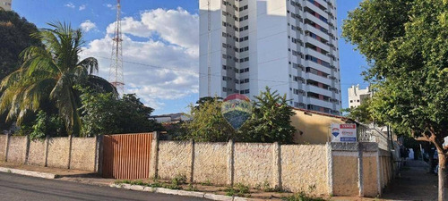 Imagem 12 de 13 de Terreno De 985m² Uma Quadra Av. Mato Grosso Araés - Cuiabá/mt - Te0330