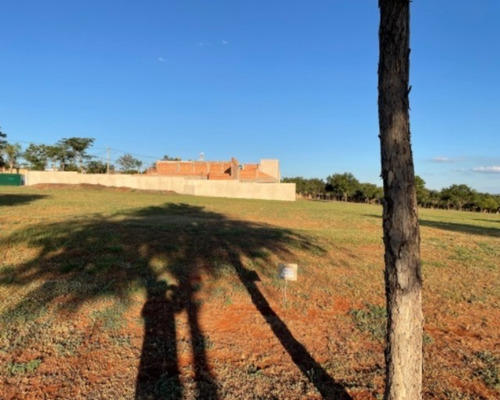 Imagem 3 de 9 de Terreno De 1500 M², Na Fazenda Santa Maria, Na Cidade De Cravinhos - Te00278 - 69555763