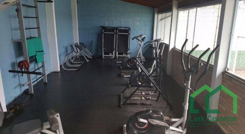 Imagem 13 de 16 de Apartamento À Venda, 60 M² Por R$ 200.000,00 - Chácaras Campos Elíseos - Campinas/sp - Ap1922
