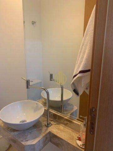 Imagem 4 de 11 de Apartamento Com 3 Dormitórios À Venda No Jardim Botânico - Ribeirão Preto/sp - Ap1820