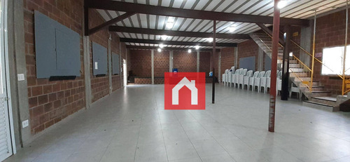 Imagem 4 de 30 de Sítio Chácara, 1 Hectare, Piscina, Casas, Açude, 2a Légua, Caxias Do Sul/rs - Ch0034