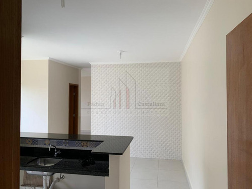 Imagem 8 de 15 de Apartamento Para Venda Em Itanhaém, Cibratel Ll, 2 Dormitórios, 1 Banheiro, 1 Vaga - Ap0019_1-1999253