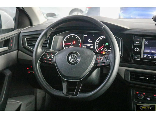 Imagem 12 de 15 de Volkswagen Virtus 1.0 Tsi Comfort