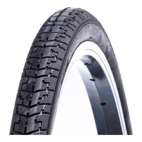 Pneu D/ Bike Aro 700 X 38c Dsi Street Sri-27 37-622 Preto