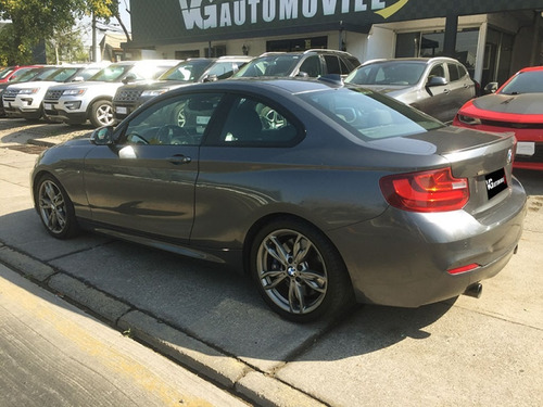 Bmw 235 3.0 235ia