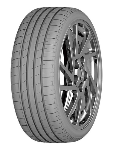 Paquete De 2 Llantas 225/40r18 16pr Arcron Opteco A1 92w