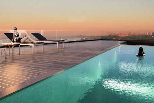 Departamento En Venta Ubicado En Vicente López, Zona Norte