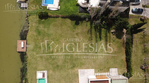 Imagen 3 de 4 de Terreno - La Isla