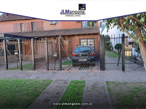 Imagen 2 de 11 de Duplex 2 1/2 Ambientes Con Patio