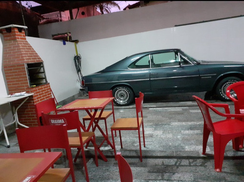 Chevrolet Comodoro