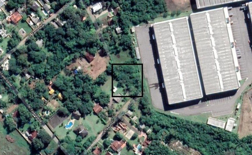 Imagem 6 de 8 de Terreno À Venda, 2400 M² Por R$ 400.000,00 - Sítio Túnel Verde - Cachoeirinha/rs - Te0082