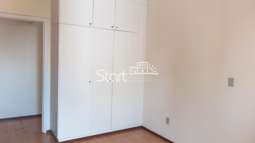 Imagem 11 de 21 de Apartamento À Venda Em Centro - Ap005113