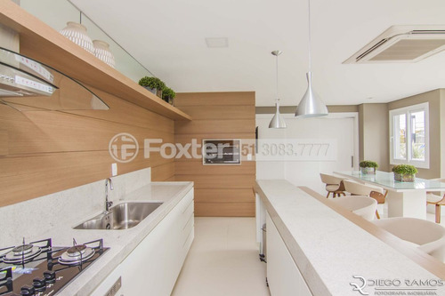 Imagem 29 de 30 de Apartamento, 2 Dormitórios, 62.48 M², Glória - 206028