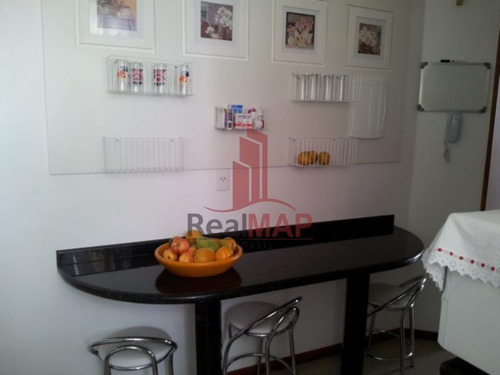 Imagem 6 de 11 de Apartamento - Campinas - Ref: 1140 - V-1140