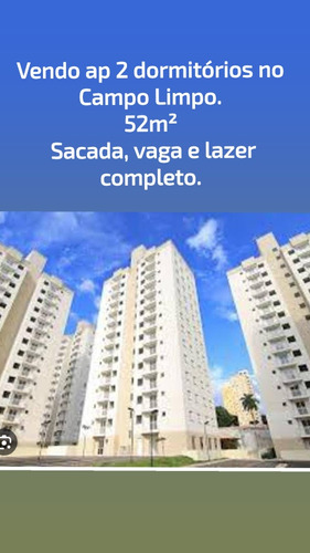 Apartamento 2 Dormitórios, Sacada E Vaga. Perto De Tudo.