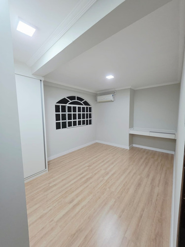 Apartamento Para Locação 3 Quartos Com Excelente Estrutura