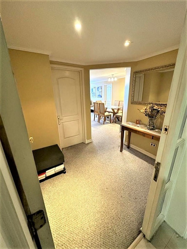 Arriendo Depto 1 Dormitorio A Una Cuadra Plaza De Armas