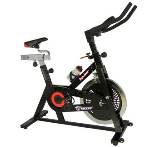 Bicicleta Spinning Winner Bike 046 By Athletic Athletic
