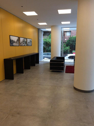 Imagen 3 de 14 de Dueño Vende. Apto 2 Dormitorios Av. Libertador, Con Renta.