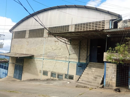 Imagen 2 de 8 de Galpón En Venta En Filas De Mariche Km 12 Hacienda La Esperanza