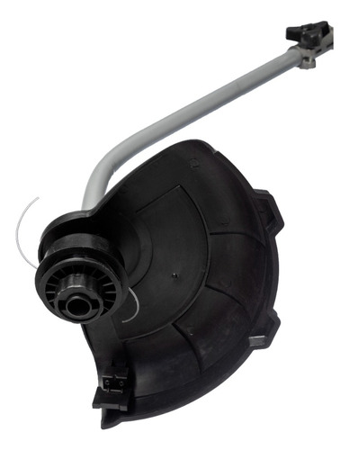 Bordeadora Electrica 1000w Lusqtoff Jardin Tanza Bl1000-8 Je