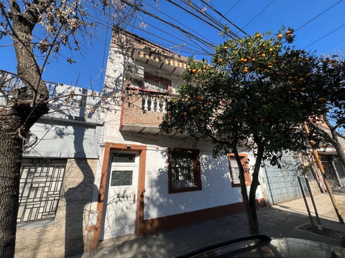Venta Ph 3 Ambientes Con Balcon En Chacarita
