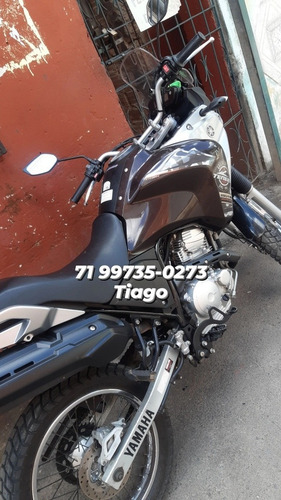 Imagem 5 de 7 de Yamaha Tenere Blueflex 250