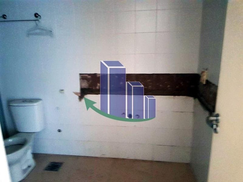 Imagem 4 de 15 de Cobertura Para Venda Em Rio De Janeiro, Recreio Dos Bandeirantes, 4 Dormitórios, 1 Suíte, 3 Banheiros - Cob17101_2-931247
