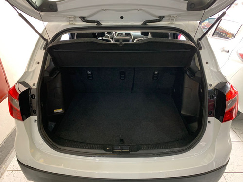 Suzuki S-Cross 1.6 16v Glx 4x2 Aut. 5p