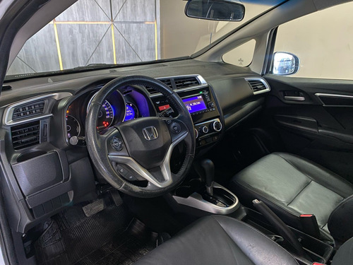 Honda Fit EXL 1.5 Flex/Flexone 16V 5p Aut