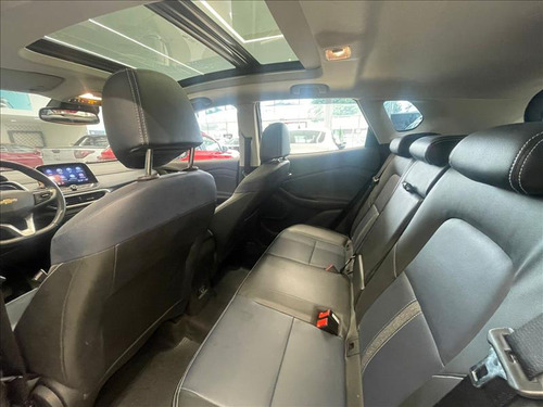 Chevrolet Tracker 1.2 Turbo Premier