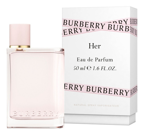 Perfume Burberry Her