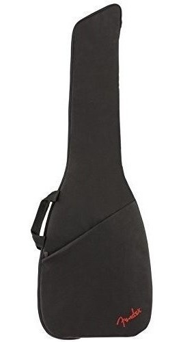 Fender Fb405 Bajo Electrico Guitarra Gig Bag