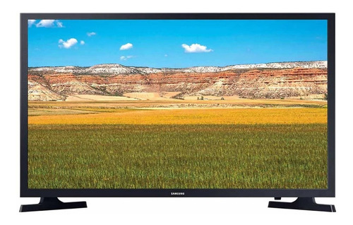 Televisor 32  Samsung  Hd Smart Tv - Un32t4300