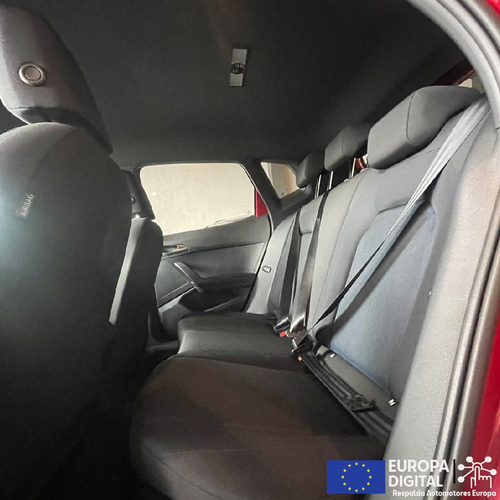 Imagen 22 de 24 de Seat Arona Fr 2024
