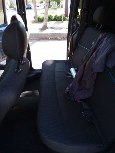 Renault Kangoo 1.6 Furgon Ph3 Confort 1plc 2016