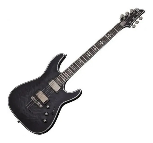 Guitarra Electrica Schecter Hellraiser Extreme C-1 E Ex