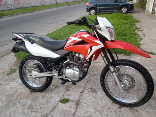 Honda Xr 150 Modelo 2019, Muy Buen Estado. Cubiertas Nuevas.