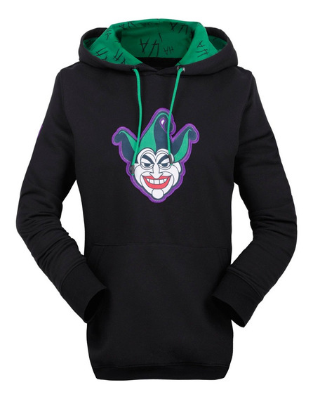 Ropa Joker Brand | MercadoLibre ?