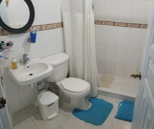 Apartamento De Venta En Gurabo, Santiago Rep. Dom