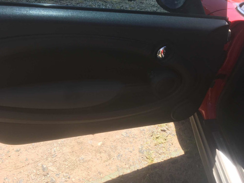 Imagen 7 de 8 de Mini Cooper 2009 1.6 Pepper